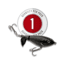 Strike King Patroller 75 Hard Bait