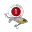 Strike King Patroller 75 Hard Bait