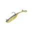 Strike King Strike King Pinger Minnow, 1/8oz, AYU, 3in, SKPNGR318-504