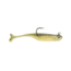 Strike King Strike King Pinger Minnow, 1/8oz, AYU, 3in, SKPNGR318-504