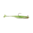 Strike King Strike King Pinger Minnow, 1/4oz, Baby Bass, 3in, SKPNGR3-55