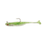 Strike King Strike King Pinger Minnow, 1/4oz, Baby Bass, 3in, SKPNGR3-55