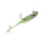 Strike King Strike King Pinger Minnow, 1/4oz, Baby Bass, 3in, SKPNGR3-55
