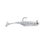Strike King Strike King Pinger Minnow, 1/4oz, Carolina Chrome, 3in, SKPNGR3-475