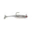 Strike King Strike King Pinger Minnow, 1/8oz, Ghost Shad, 3in, SKPNGR318-151