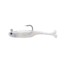 Strike King Strike King Pinger Minnow, 1/8oz, Pearl, 3in, SKPNGR318-84