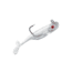 Strike King Strike King Pinger Minnow, 1/8oz, Prism, 3in, SKPNGR318-367