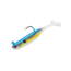 Strike King Strike King Pinger Minnow, 1/4oz, Sexy Shad, 3in, SKPNGR3-590