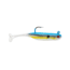 Strike King Strike King Pinger Minnow, 1/4oz, Sexy Shad, 3in, SKPNGR3-590