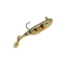 Strike King Strike King Pinger Minnow, 1/4oz, Sugar Daddy, 3in, SKPNGR3-462