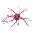 Strike King Tumbleweed Floating Soft Bait
