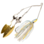 Strike King Two-Time Spinnerbait