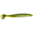 Strike King KVD Swim’n Caffeine Shad Fishing Lure, Soft Plastic Swimbait Fishing Lure, Baby Bass, 4in, 7-Pack, ??SCSD4-55, SCSD4-55