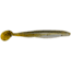 Strike King KVD Swim’n Caffeine Shad Fishing Lure, Soft Plastic Swimbait Fishing Lure, Green Pumpkin Pearl Belly, 4in, 7-Pack, ??SCSD4-47, SCSD4-47