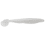 Strike King Swimn Caffeine Shad, Pearl Flash, 5in, SCSD5-266