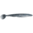 Strike King KVD Swim’n Caffeine Shad Fishing Lure, Soft Plastic Swimbait Fishing Lure, Smokey Shad, 5in, 7-Pack, ??SCSD5-57, SCSD5-57