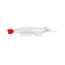 Strike King Tidal Shrimp Swimbait, Boxer, 4.25in, TSB425-136