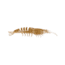 Strike King Tidal Shrimp Swimbait, Dishwater Glitter, 2.75in, TSB275-553