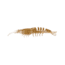 Strike King Tidal Shrimp Swimbait, Dishwater Glitter, 2.75in, TSB275-553
