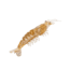 Strike King Tidal Shrimp Swimbait, Dishwater Glitter, 2.75in, TSB275-553