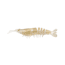 Strike King Tidal Shrimp Swimbait, Gold Rush, 4.25in, TSB425-519
