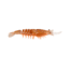 Strike King Tidal Shrimp Swimbait, New Penny, 4.25in, TSB425-160