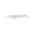 Strike King Tidal Shrimp Swimbait, Nite Glow, 2.75in, TSB275-694