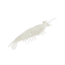 Strike King Tidal Shrimp Swimbait, Nite Glow, 2.75in, TSB275-694