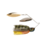Strike King Tour Grade Bottom Dweller Spinnerbait, Bluegill, 3/4oz, TGBDWEL34-234