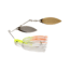 Strike King Tour Grade Bottom Dweller Spinnerbait, Cole Slaw, 3/4oz, TGBDWEL34-220