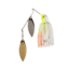 Strike King Tour Grade Bottom Dweller Spinnerbait, Cole Slaw, 3/4oz, TGBDWEL34-220