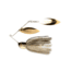 Strike King Tour Grade Bottom Dweller Spinnerbait, Golden Shiner, 1oz, TGBDWEL1-215