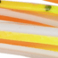 Strike King Tour Grade Spinnerbait Compact, Spinnerbait Fishing Lure, Cole Slaw, 1/2oz, TGSBC12WW-220, TGSBC12WW-220