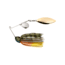 Strike King Tour Grade Heavy Cover Spinnerbait, Bluegill, 3/4oz, TGHCSB34CW-234
