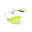 Strike King Tour Grade Heavy Cover Spinnerbait, Chartreuse White, 1/2oz, TGHCSB12CW-203