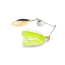 Strike King Tour Grade Heavy Cover Spinnerbait, Chartreuse White, 1/2oz, TGHCSB12CW-203