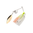 Strike King Tour Grade Heavy Cover Spinnerbait, Cole Slaw, 1/2oz, TGHCSB12CW-220