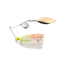 Strike King Tour Grade Heavy Cover Spinnerbait, Cole Slaw, 1/2oz, TGHCSB12CW-220