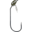 Lew's MACH Smash Spinning Reel &amp; Rod Combo, 6ft 6in, 2-PC Rod, SZ 300 Reel, MHS3066MS-2