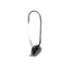 Strike King Tour Grade Mini-Mag Jig Head, Jig Head Fishing Lure, Black, 3/8oz, 2-Pack, TGMMJH38-10, TGMMJH38-10
