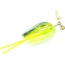 Strike King Tour Grade Rage Blade Swim Jig, 1/2 oz Chartreuse Sexy Shad,1pk, TGRB12-538