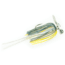 Strike King Tour Grade Rage Blade Swim Jig, 1/2 oz, Sexy Shad,1pk, TGRB12-590