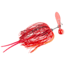 Strike King Tour Grade Rage Blade Swim Jig, Red Craw, 1/2 oz, TGRB12-212