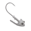 Strike King Tour Grade Rage Swimmin’ Head Fishing Lure, Precision Weighted Swimbait Jighead, 4/0 Medium Wire Hook, 3/4oz, TGRGSH34-U