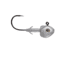 Strike King Tour Grade Spotlight Jig Head, Unpainted, 3/8oz, TGGRJH38-U