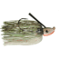 Lew's MACH Smash Spinning Reel &amp; Rod Combo, 6ft 6in, 2-PC Rod, SZ 200 Reel, MHS2066MLS-2