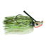 Lew's MACH 2 Spinning Reel and Rod Combo, 6ft 9in, 1-PC Rod, SZ 200 Reel, MH22069MLFSG3