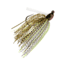 Strike King Tour Grade Tungsten Compact Swim Jig, Alabama Bream, 1/4oz, TGTSJ14-366