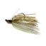 Strike King Tour Grade Tungsten Compact Swim Jig, Alabama Bream, 1/4oz, TGTSJ14-366