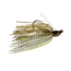 Strike King Tour Grade Tungsten Compact Swim Jig, Alabama Bream, 1/4oz, TGTSJ14-366